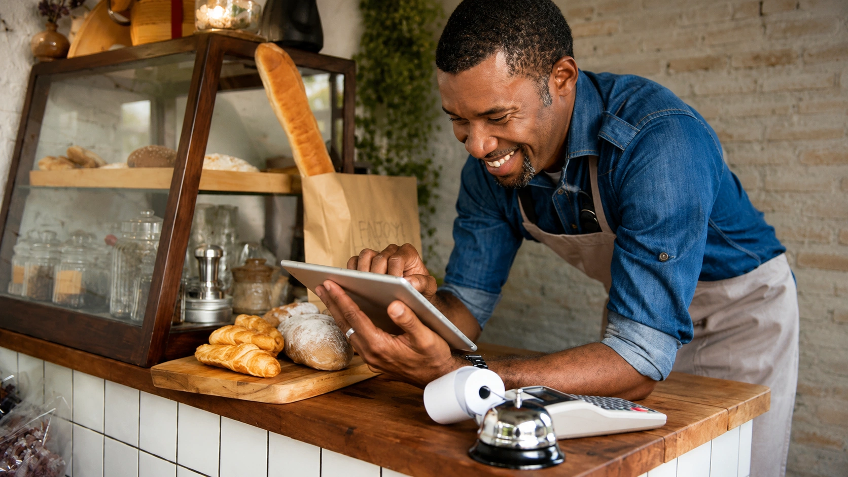 Solutions de financement professionnel